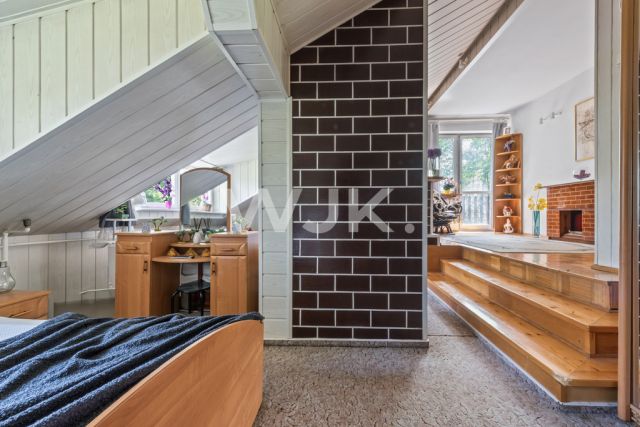 dom wolnostojący, 6 pokoi Warszawa Wawer. Zdjęcie 9