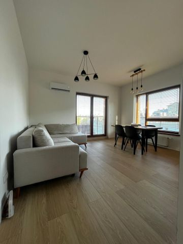 Mieszkanie 3-pokojowe Warszawa Bemowo, ul. Muszlowa. Zdjęcie 1