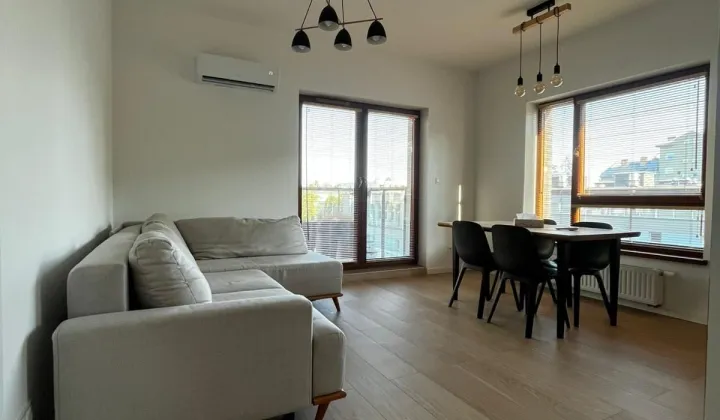 Mieszkanie 3-pokojowe Warszawa Bemowo, ul. Muszlowa