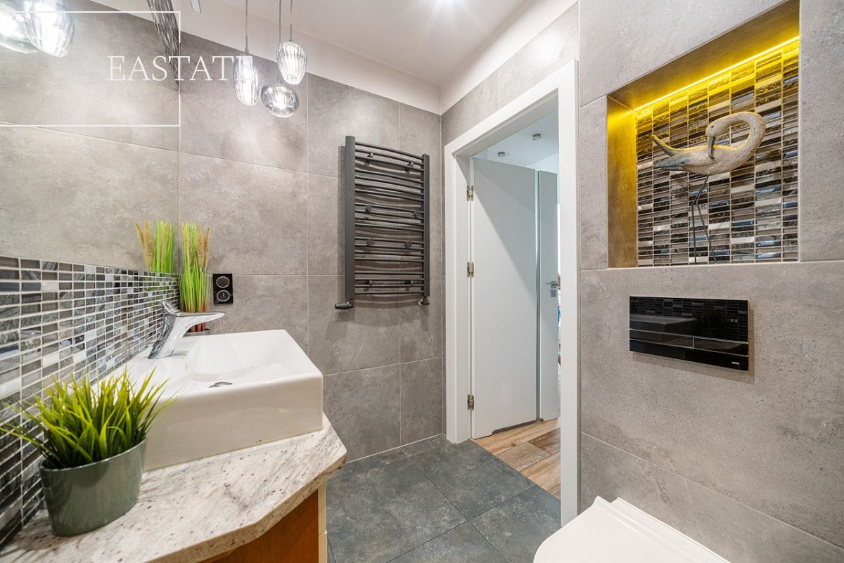 Mieszkanie 4-pokojowe Warszawa Ursus, ul. Dzieci Warszawy. Zdjęcie 14