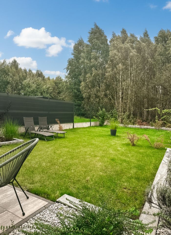 dom szeregowy, 4 pokoje Łosino, ul. Bukowa. Zdjęcie 14