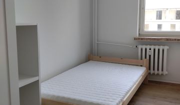 Mieszkanie 3-pokojowe Warszawa Mokotów, ul. Bernardyńska