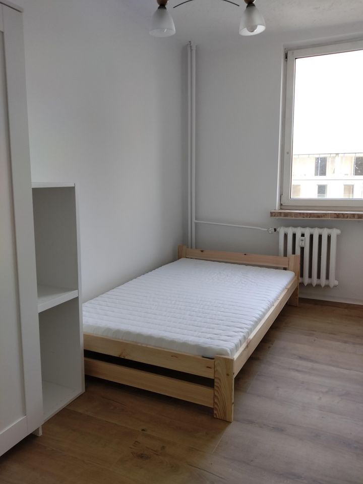 Mieszkanie 3-pokojowe Warszawa Mokotów, ul. Bernardyńska. Zdjęcie 2