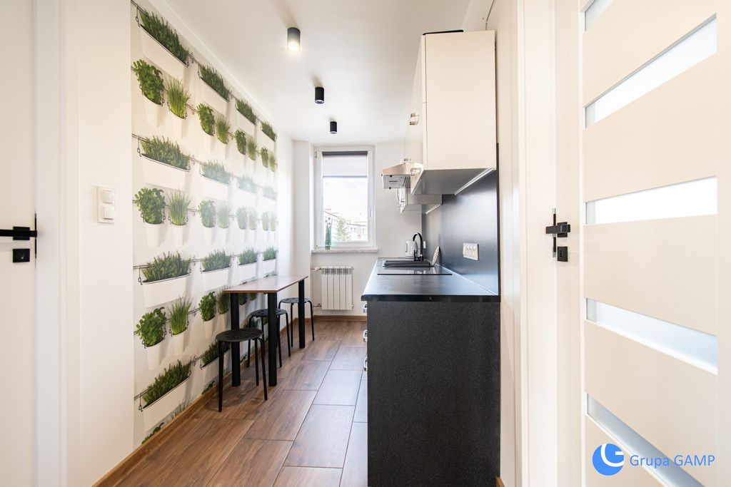 Mieszkanie 3-pokojowe Kraków Kobierzyn, ul. dr. Józefa Babińskiego. Zdjęcie 8