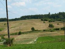 Działka inwestycyjna Lublica. Zdjęcie 2