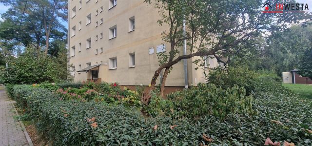 Mieszkanie 2-pokojowe Warszawa Ursus, ul. Konińska. Zdjęcie 10