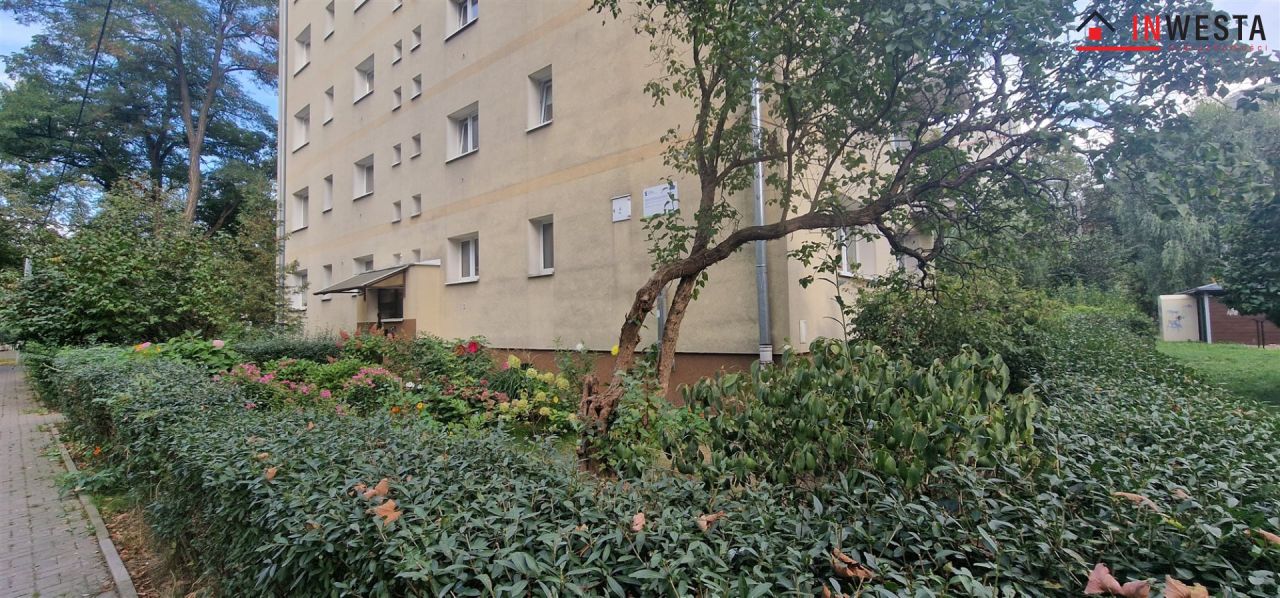 Mieszkanie 2-pokojowe Warszawa Ursus, ul. Konińska. Zdjęcie 10