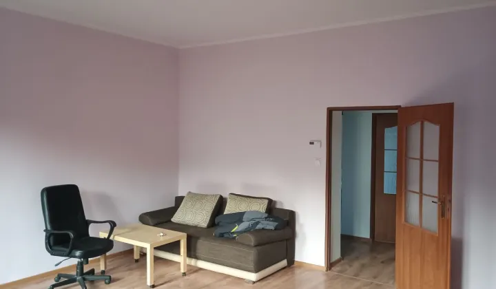 Mieszkanie 2-pokojowe Wałbrzych Podgórze, ul. Niepodległości