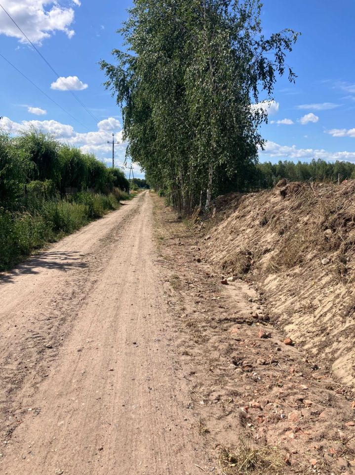 Działka budowlana Bąblin. Zdjęcie 8