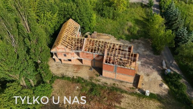 bliźniak, 5 pokoi Chyby, ul. Bagienna. Zdjęcie 3