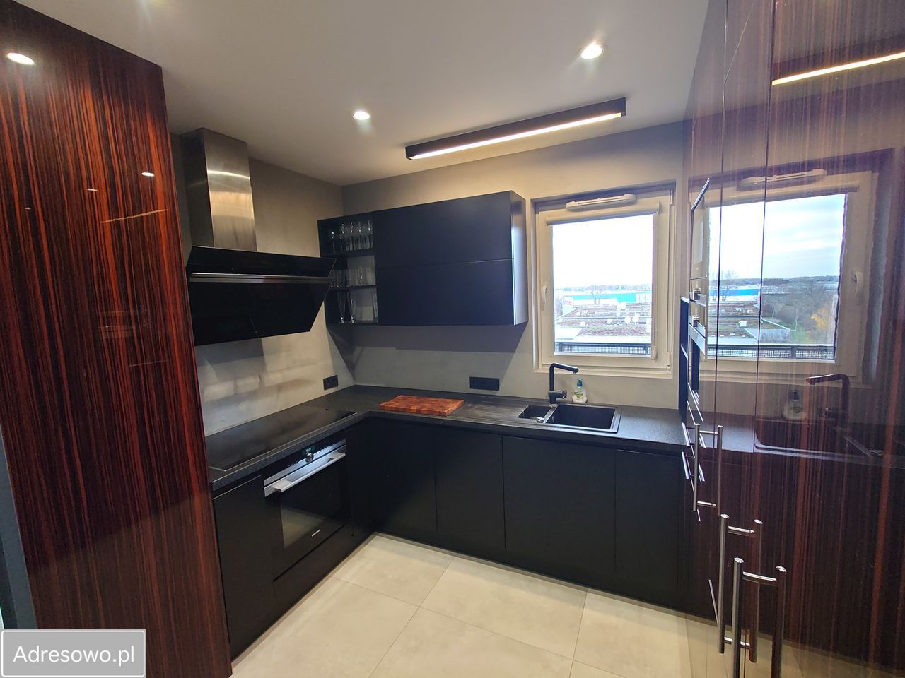 Mieszkanie 3-pokojowe Warszawa Targówek, ul. Głębocka. Zdjęcie 5