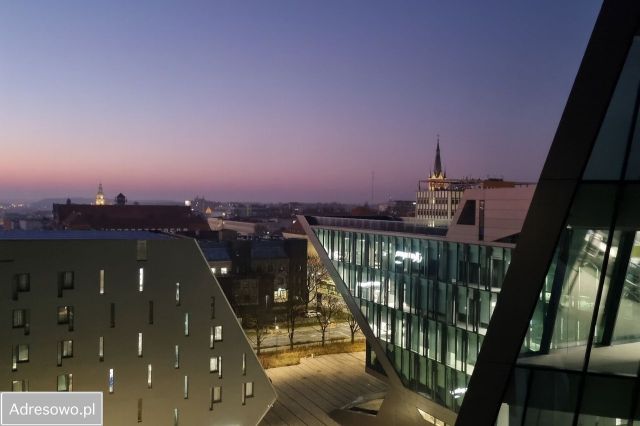 Mieszkanie 2-pokojowe Olsztyn Pojezierze, al. Aleja Marszałka Józefa Piłsudskiego. Zdjęcie 19