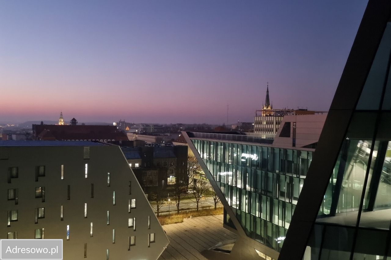 Mieszkanie 2-pokojowe Olsztyn Pojezierze, al. Aleja Marszałka Józefa Piłsudskiego. Zdjęcie 19