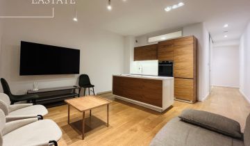 Mieszkanie 3-pokojowe Warszawa Praga, ul. 11 Listopada