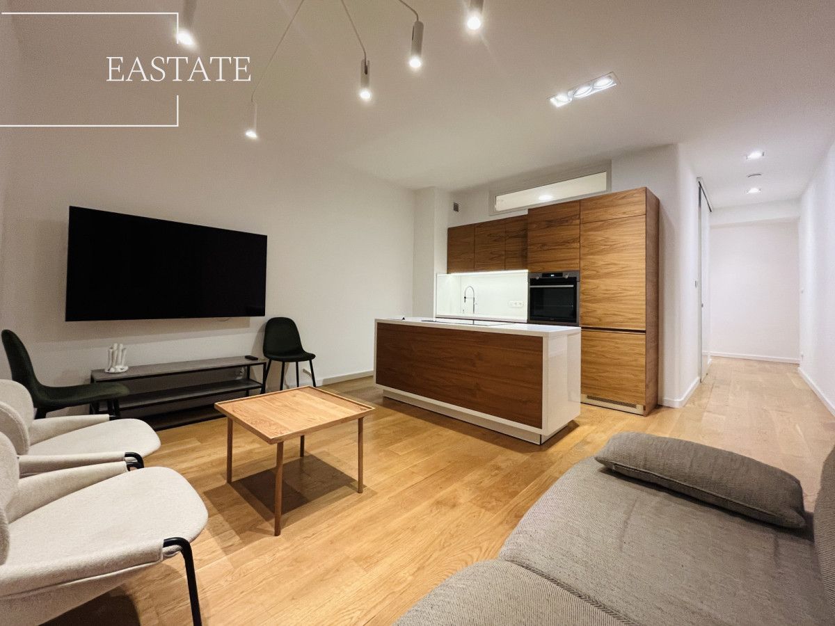 Mieszkanie 3-pokojowe Warszawa Praga, ul. 11 Listopada