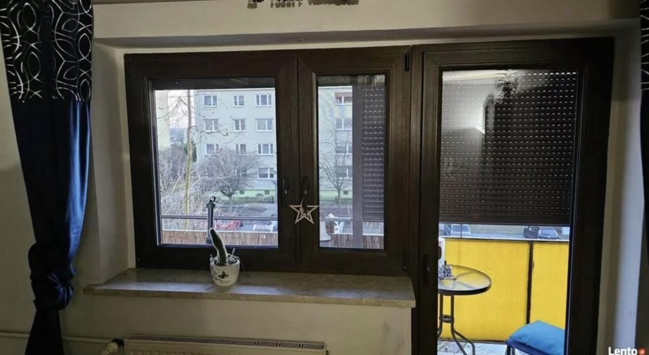 Mieszkanie 2-pokojowe Kiełczewo, Os