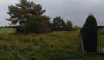 Działka rolno-budowlana Karnice