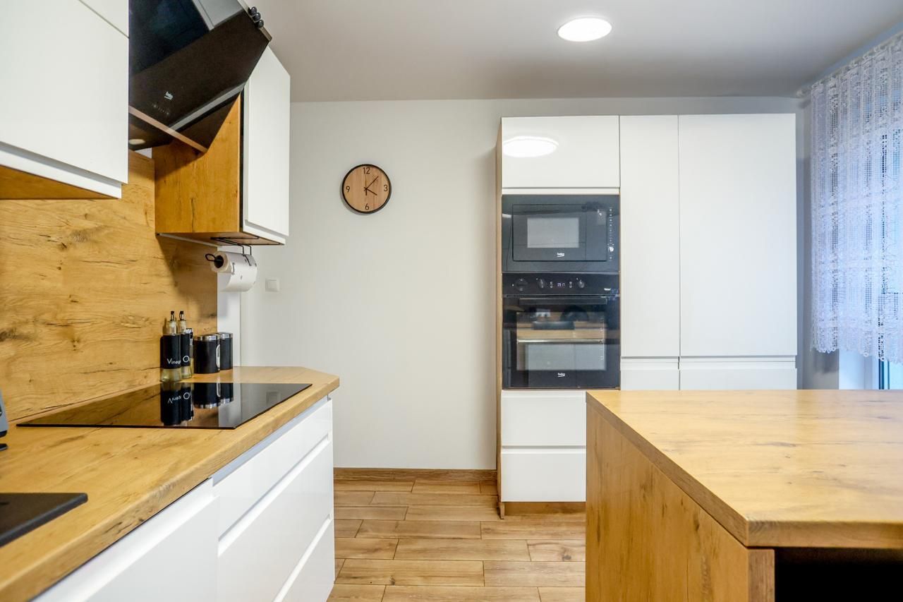 dom wolnostojący, 4 pokoje Nowogrodziec, ul. Janusza Kusocińskiego. Zdjęcie 10