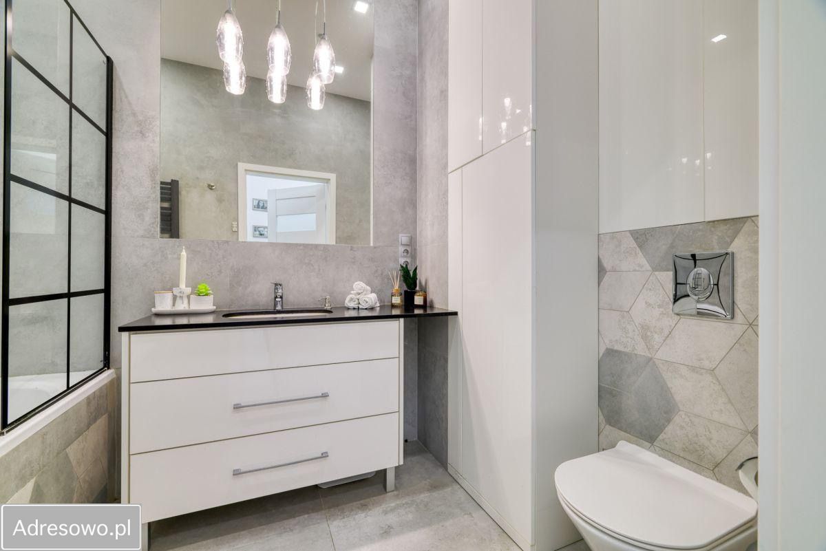 Mieszkanie 3-pokojowe Legionowo Centrum, ul. Ogrodowa. Zdjęcie 4