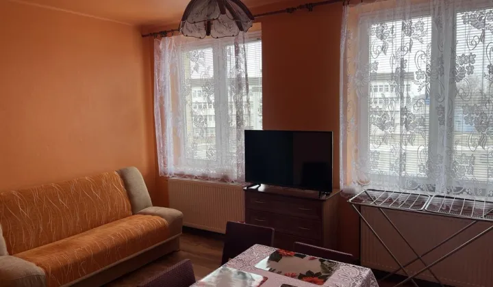 Mieszkanie 1-pokojowe Krosno