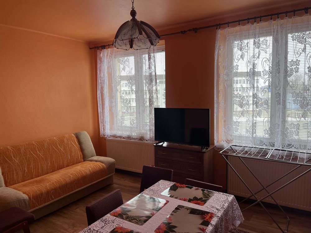 Mieszkanie 1-pokojowe Krosno. Zdjęcie 1