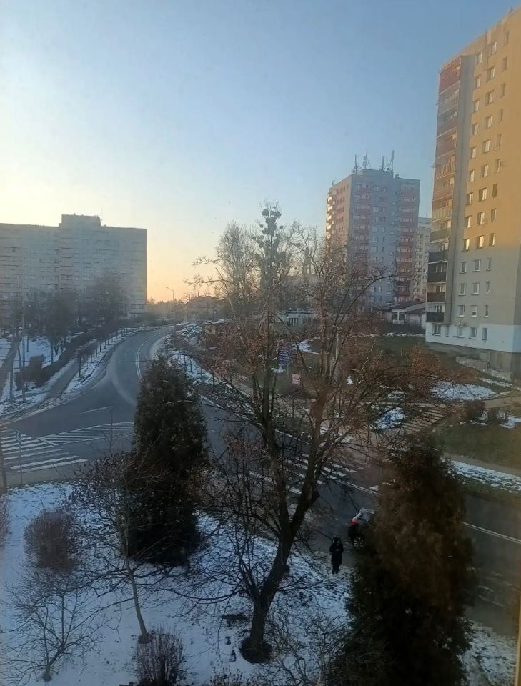 Mieszkanie 1-pokojowe Będzin Syberka. Zdjęcie 8