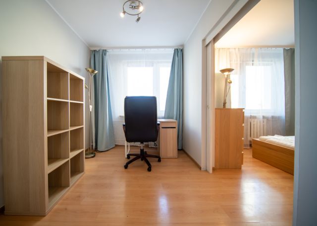 Mieszkanie 4-pokojowe Lublin, ul. Obywatelska. Zdjęcie 9