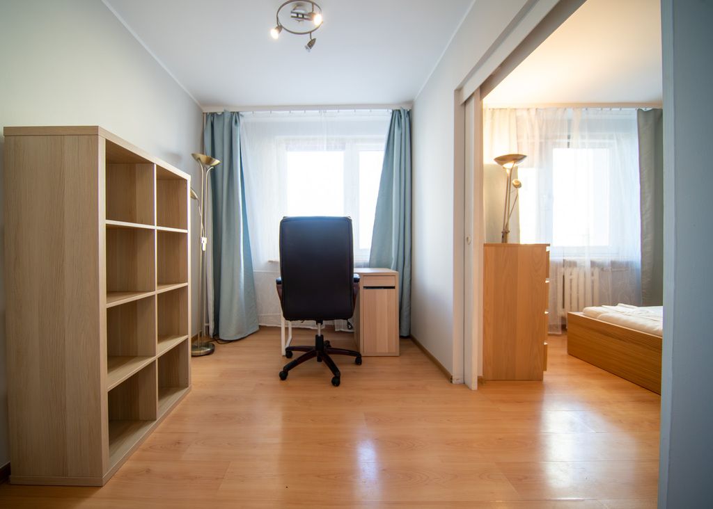 Mieszkanie 4-pokojowe Lublin, ul. Obywatelska. Zdjęcie 9