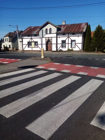 Lokal Sieraków Śląski, ul. Oleska. Zdjęcie 1