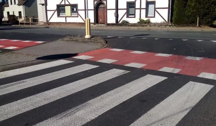 Lokal Sieraków Śląski, ul. Oleska