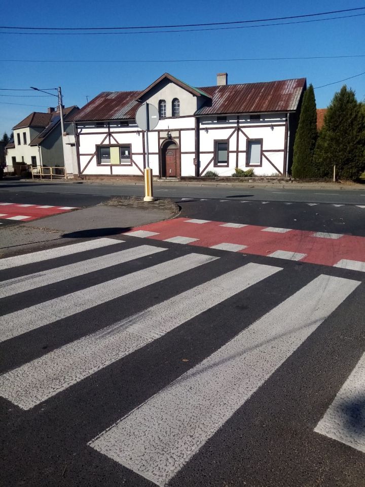 Lokal Sieraków Śląski, ul. Oleska. Zdjęcie 1