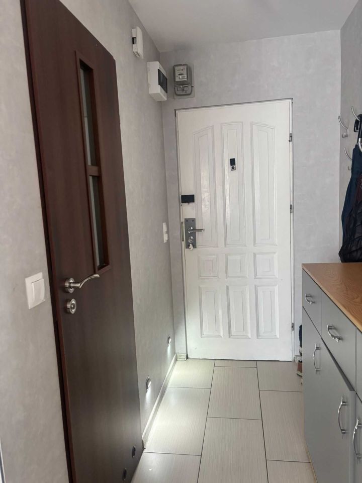 Mieszkanie 2-pokojowe Goleniów Centrum , ul. Barnima I. Zdjęcie 2