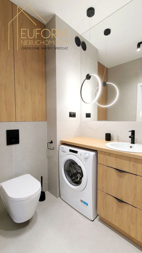 Mieszkanie 1-pokojowe Łódź, ul. Grabieniec. Zdjęcie 9