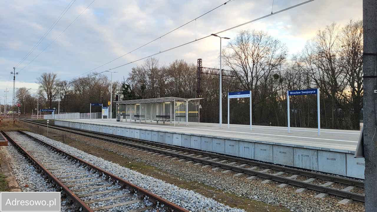 Działka inwestycyjna Wrocław Swojczyce, ul. Miłoszycka. Zdjęcie 9