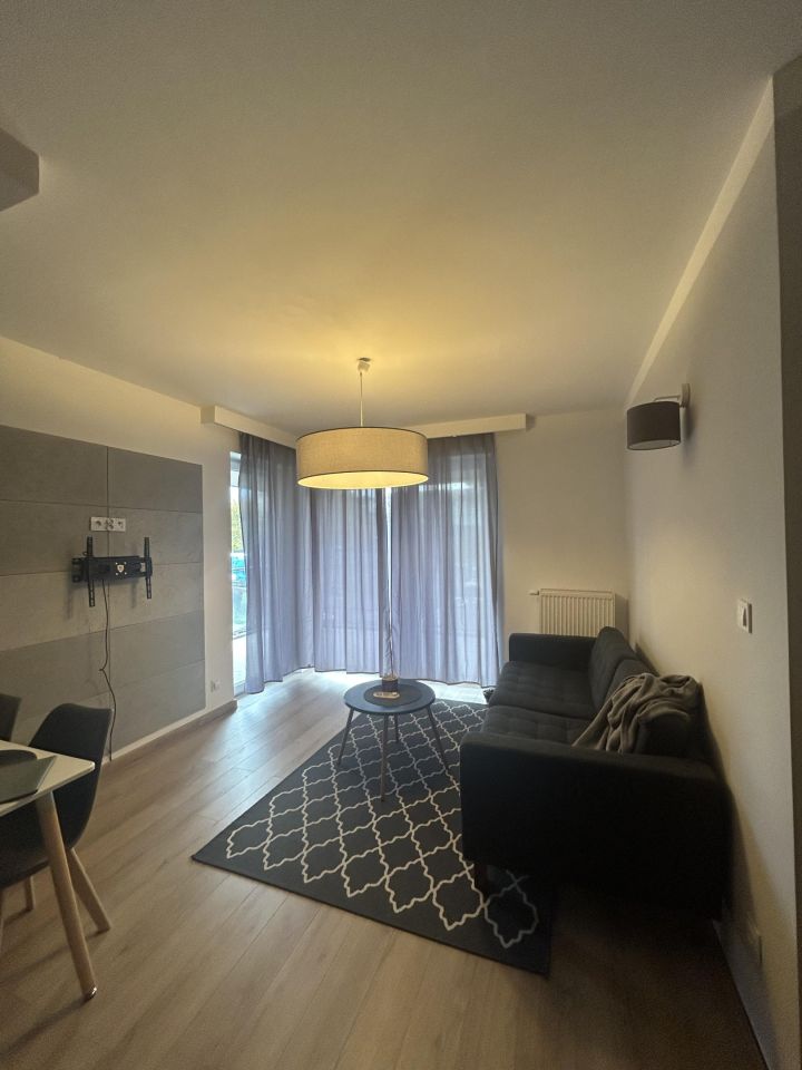 Mieszkanie 4-pokojowe Lublin Wieniawa, ul. Spadochroniarzy. Zdjęcie 3