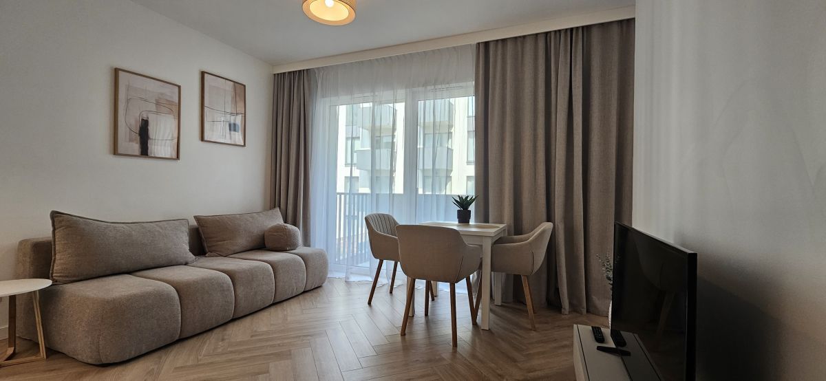 Mieszkanie 1-pokojowe Wrocław Stare Miasto. Zdjęcie 2