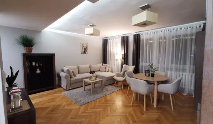 Mieszkanie 2-pokojowe Starogard Gdański, os. Kopernika