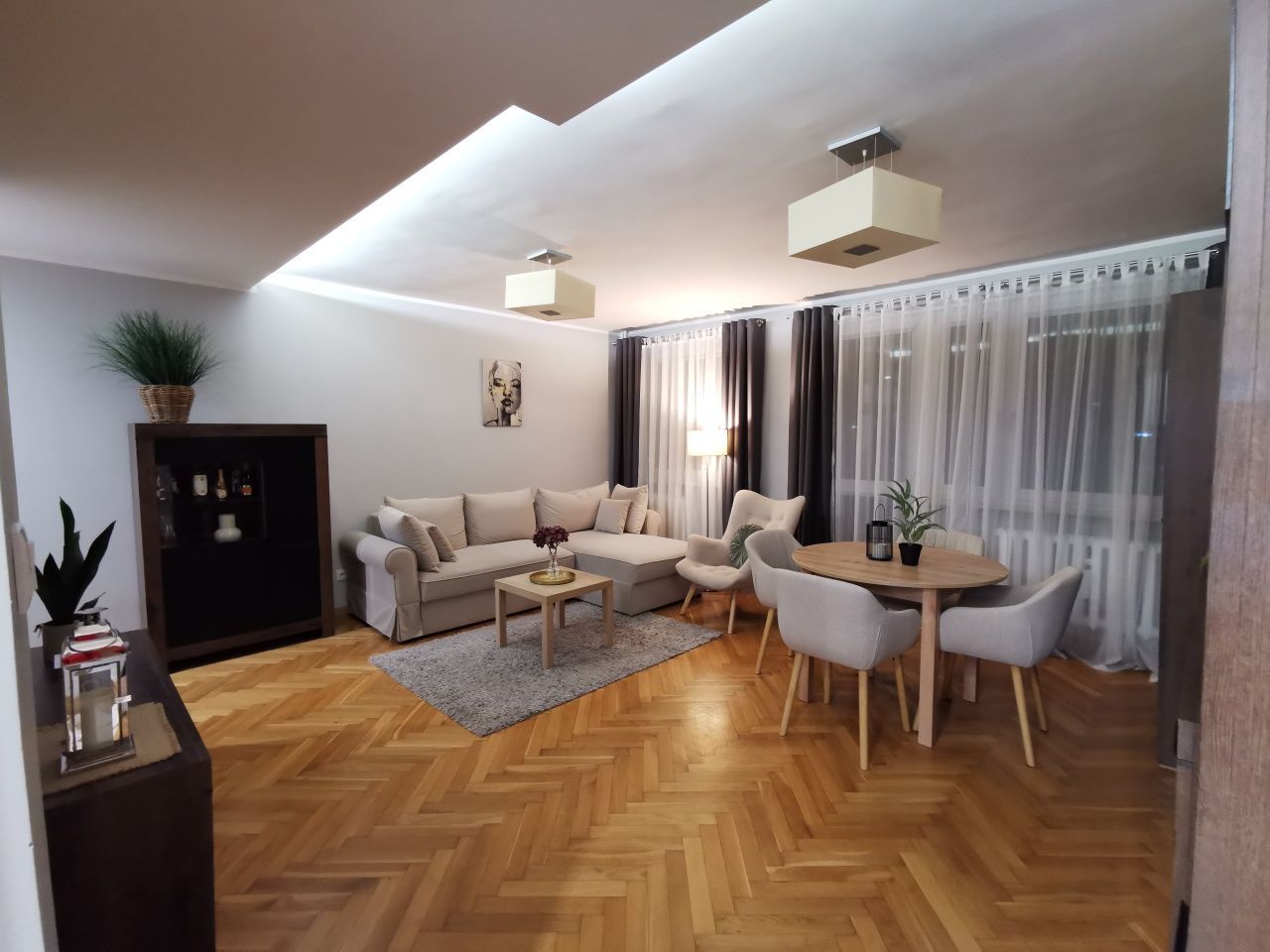 Mieszkanie 2-pokojowe Starogard Gdański, os. Kopernika. Zdjęcie 1