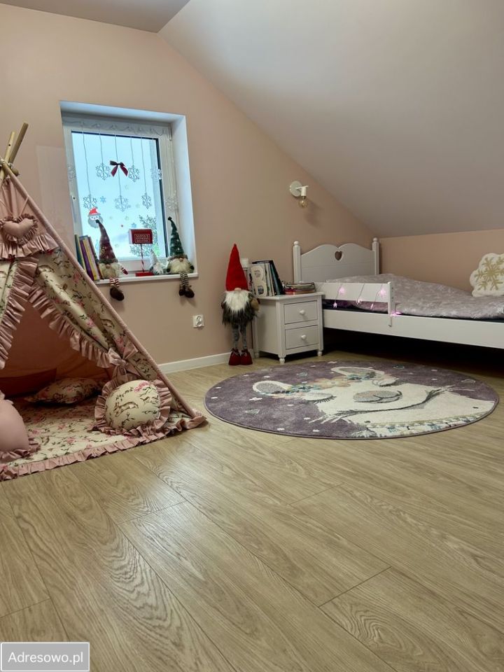 dom wolnostojący, 5 pokoi Starogard Gdański. Zdjęcie 8