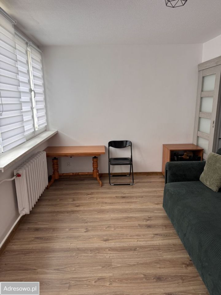 Mieszkanie 1-pokojowe Wrocław, ul. Jemiołowa. Zdjęcie 4