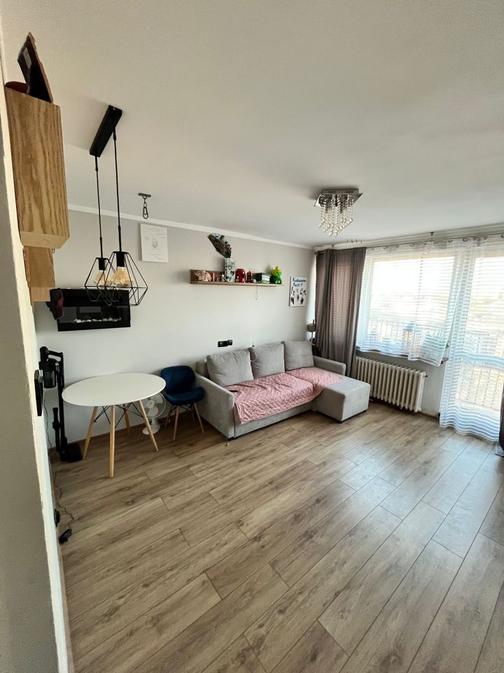 Mieszkanie 3-pokojowe Stargard Centrum, ul. Henryka Sienkiewicza. Zdjęcie 5