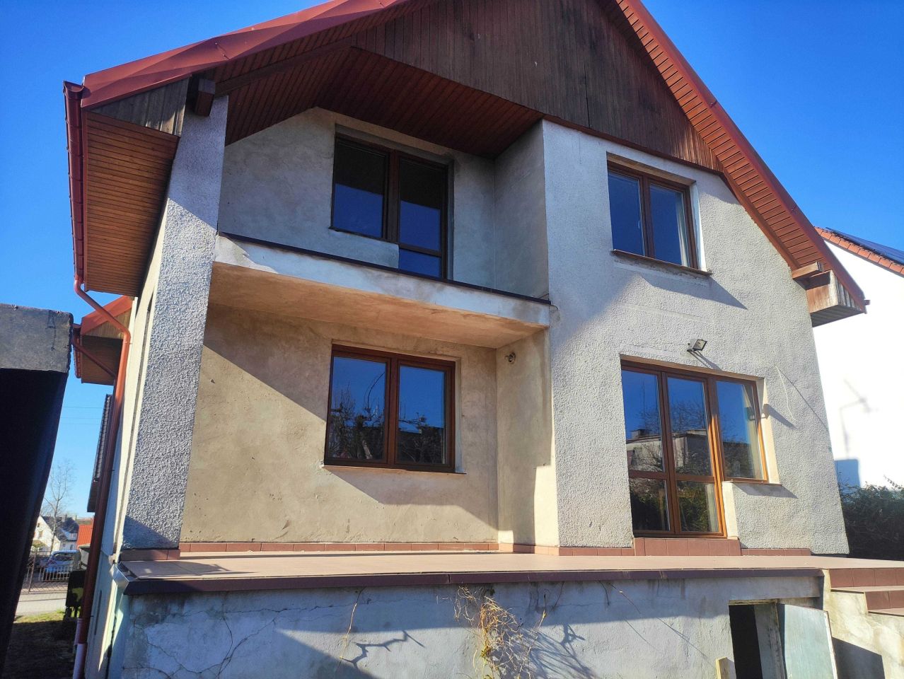 dom wolnostojący, 5 pokoi Świdwin. Zdjęcie 4