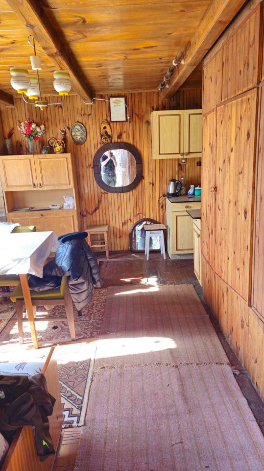 Działka rod Radom Wacyn, ul. Osiowa. Zdjęcie 3