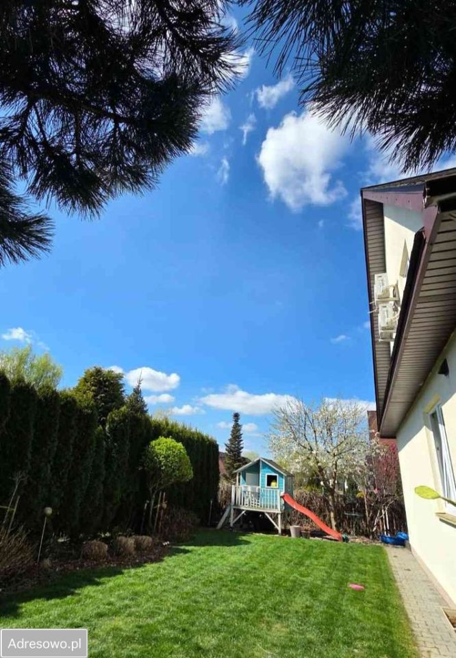 dom wolnostojący, 5 pokoi Michałowice, ul. Michałki. Zdjęcie 6