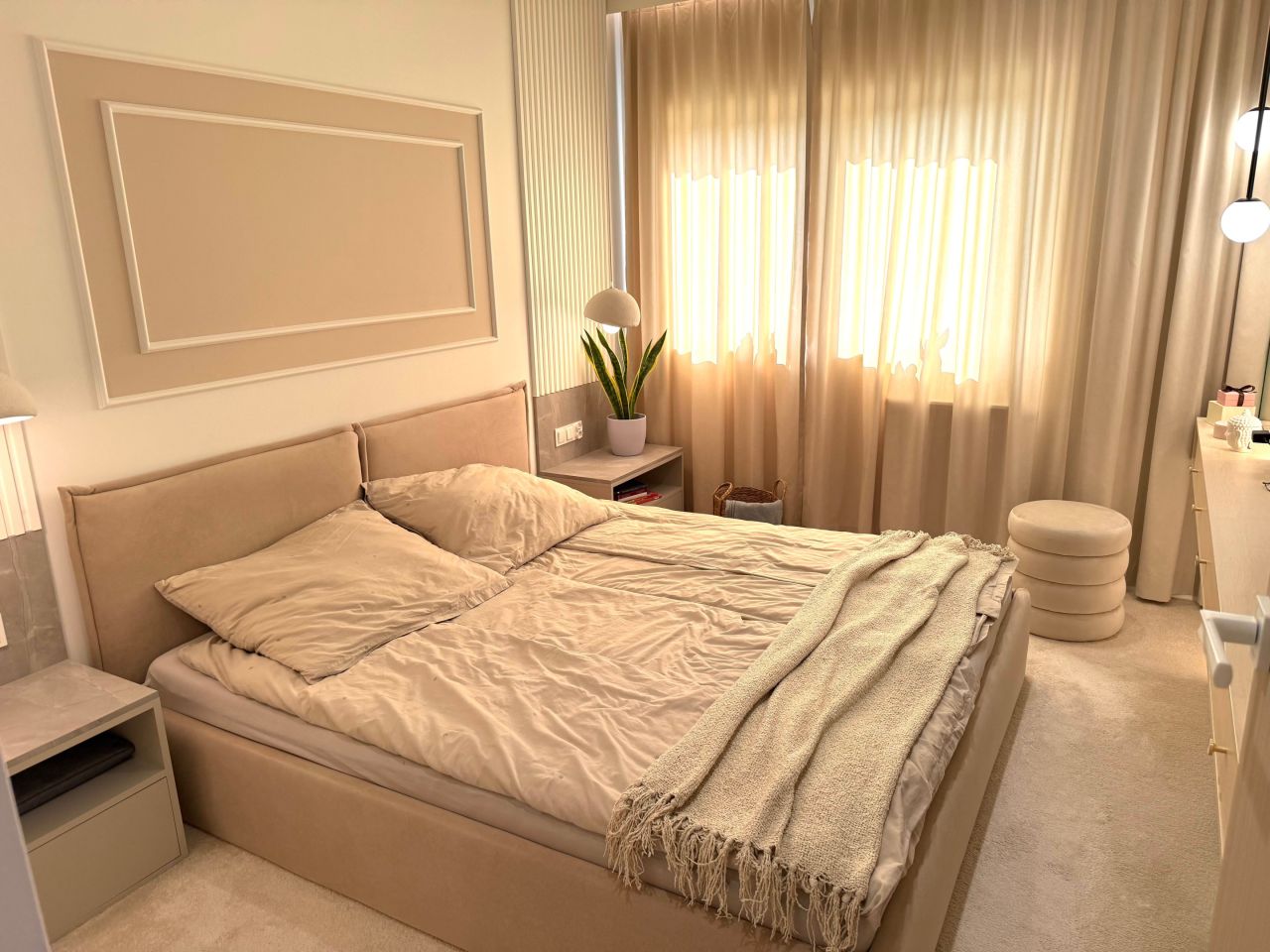 Mieszkanie 3-pokojowe Skórzewo. Zdjęcie 5