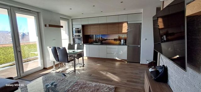 Mieszkanie 3-pokojowe Rzeszów Drabinianka, ul. Eugeniusza Kwiatkowskiego. Zdjęcie 6