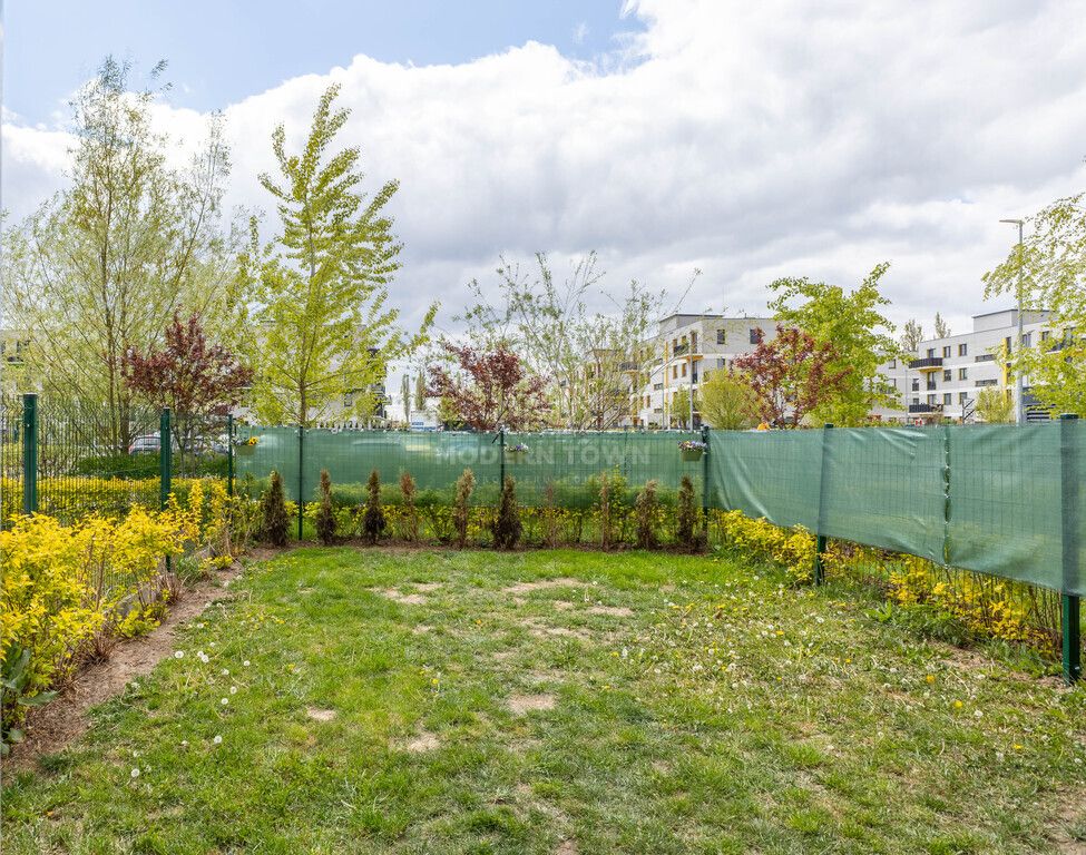 Mieszkanie 2-pokojowe Zamienie, ul. Waniliowa. Zdjęcie 2