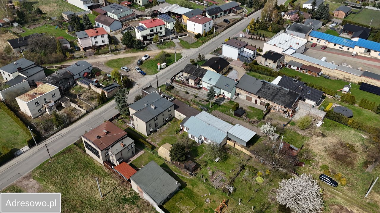 Hala/magazyn Tarnowskie Góry Opatowice, ul. Wiejska. Zdjęcie 5