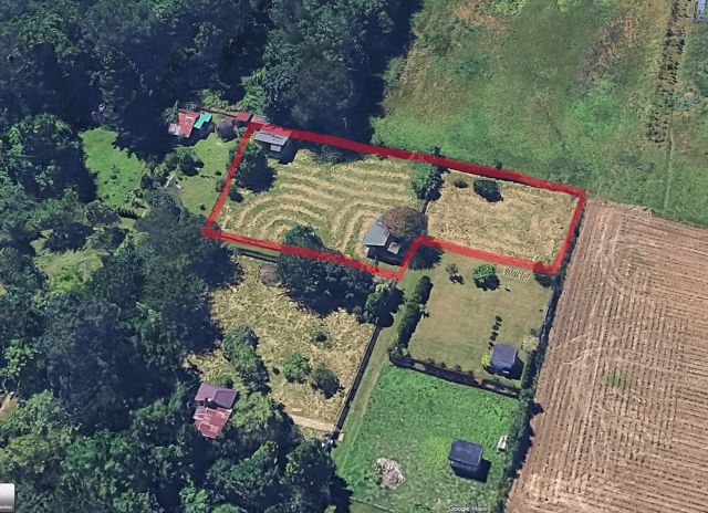 Działka inna Bielsko-Biała Komorowice Śląskie, ul. Czeladnicza. Zdjęcie 1