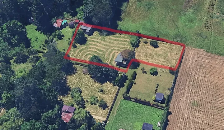 Działka inna Bielsko-Biała Komorowice Śląskie, ul. Czeladnicza